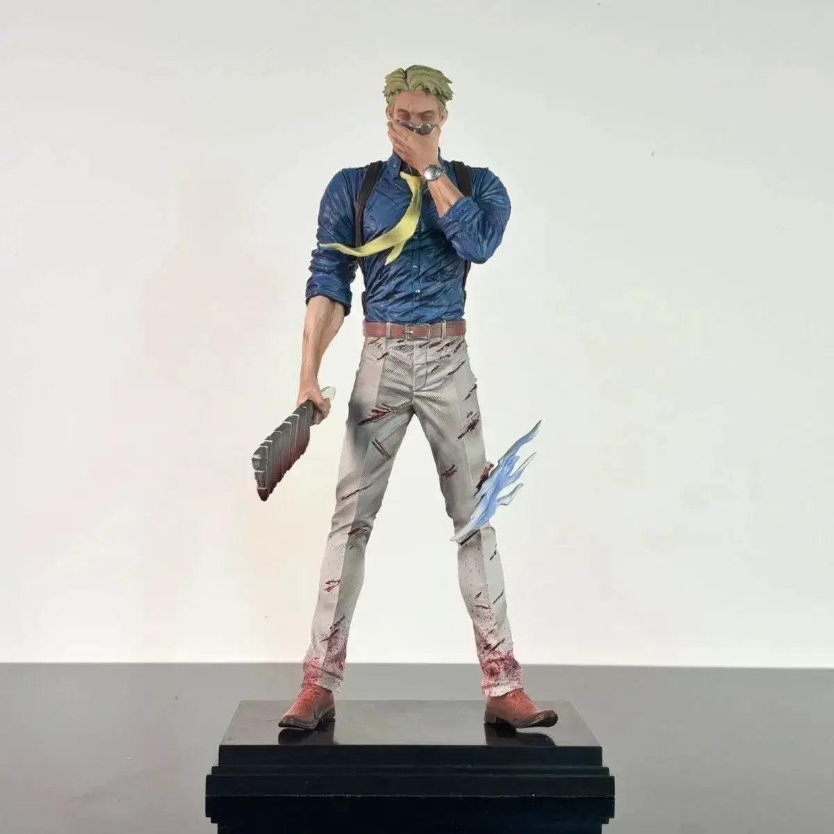 Jujutsu Kaisen Nanami Kento 32cm PVC Figure Premium - ToylandEU™