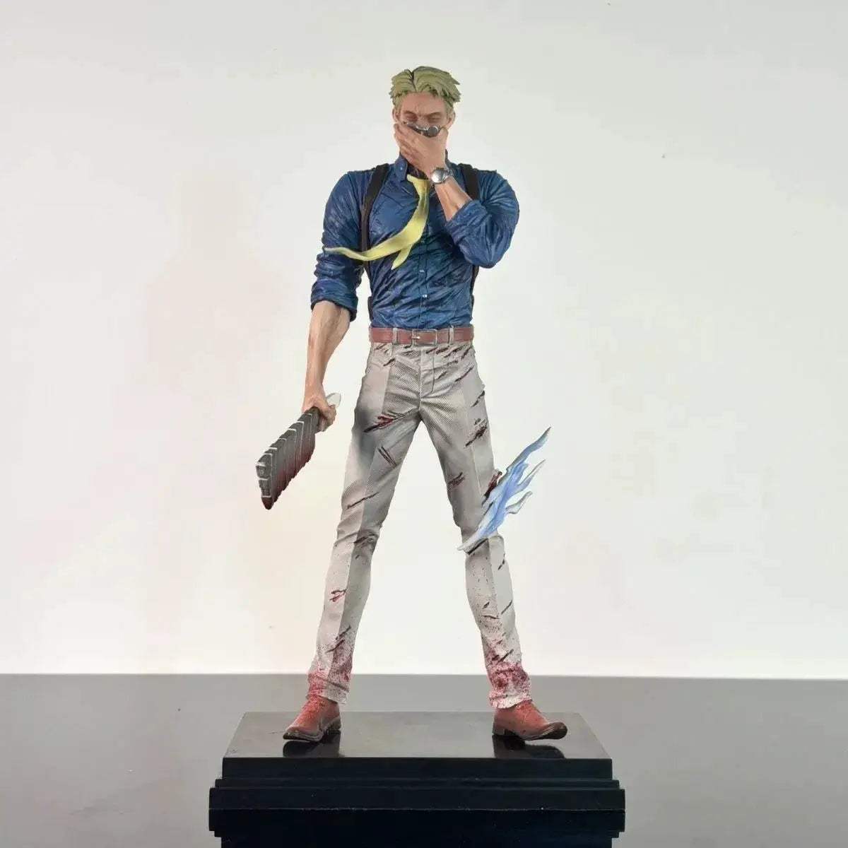 Jujutsu Kaisen Nanami Kento 32cm PVC Figure Premium Collectible - ToylandEU