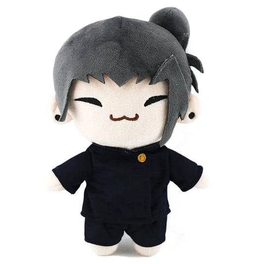Jujutsu Kaisen Plush Toy Pillow Doll Cute Gift For Fans - ToylandEU™