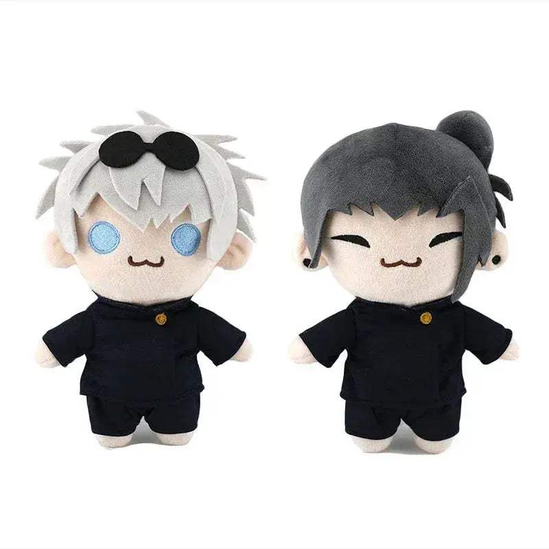 Jujutsu Kaisen Plush Toy Pillow Doll Cute Gift For Fans - ToylandEU