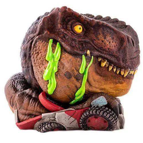 Jurassic Park T Rex Vinyl Figure Limited Edition - ToylandEU™
