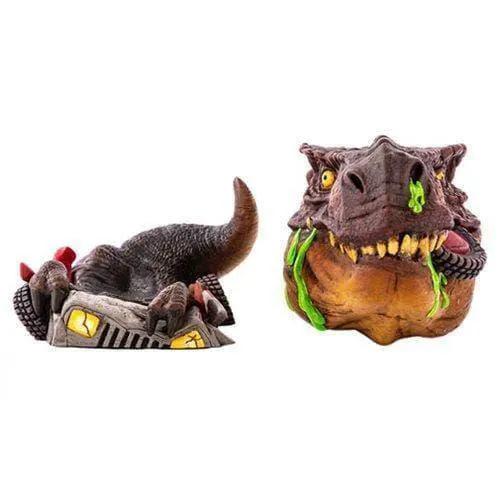 Jurassic Park T Rex Vinyl Figure Mondoid Limited Edition - ToylandEU