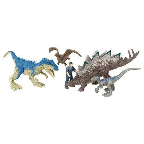 Jurassic World Dominion Chaos Cargo Mini Figures For Adventure - ToylandEU