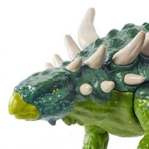 Jurassic World Sauropelta Tail Strike Dinosaur Figure - ToylandEU