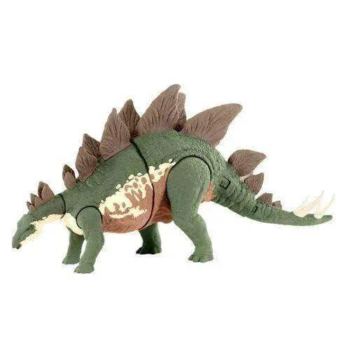 Jurassic World Stegosaurus Mega Destroyers Attack Figure - ToylandEU™