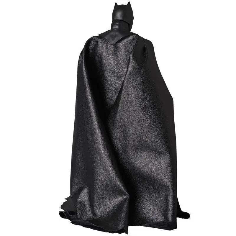 Justice League Bruce Wayne Mafex 056 Action Figure Toy - ToylandEU™