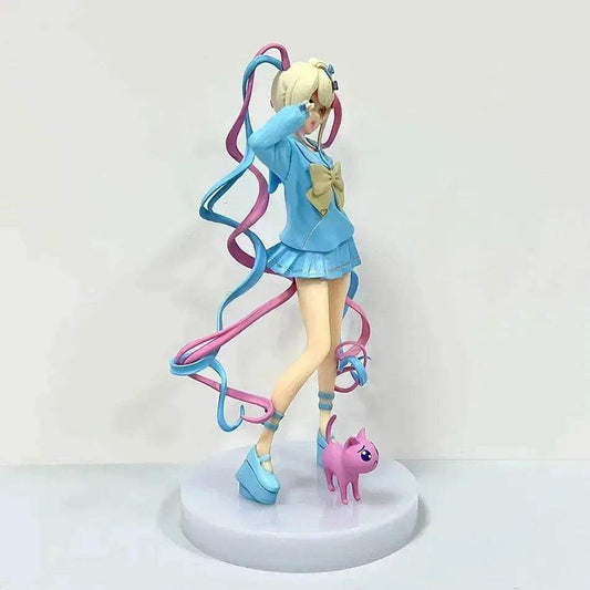 KAngel PVC Figurine Anime Figures In Stock Desktop Display - ToylandEU™