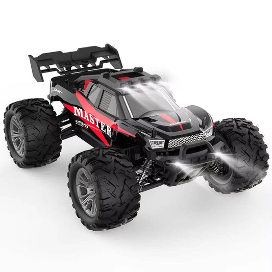 KF15 1/16 RC Car 4WD High Speed Off-road Remote Control Truck - ToylandEU