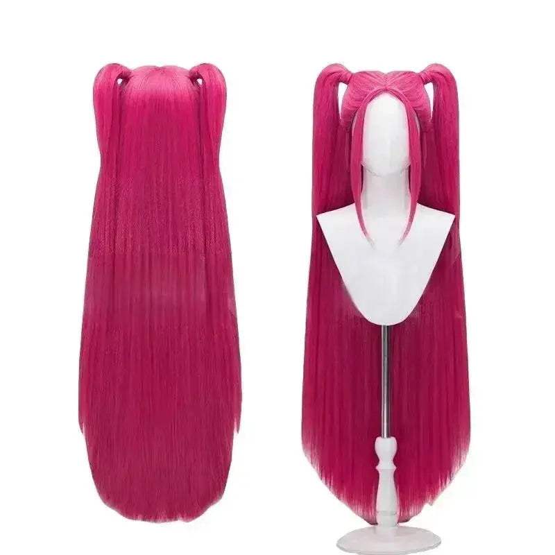 KPop Cosplay Costume Set With Wig For Women And Kids - ToylandEU