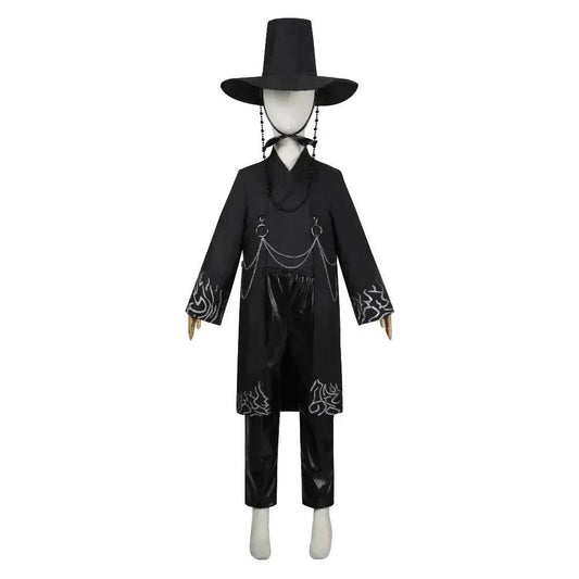 KPop Demon Hunters Cosplay Costume For Kids Halloween - ToylandEU™