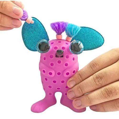 KaPoof Cuties Craft Kit For Endless Creative Playtime - ToylandEU