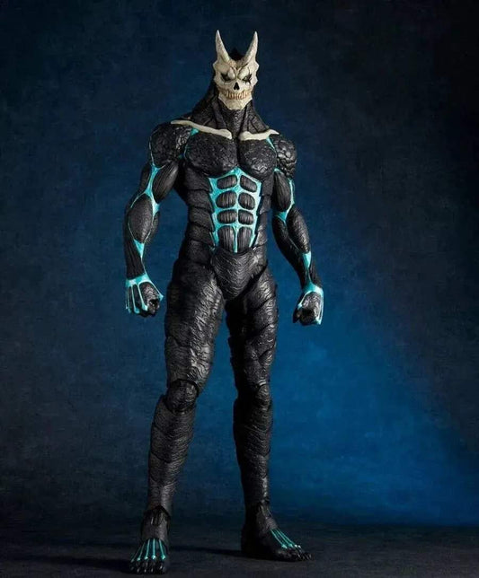 Kaiju No 8 Figure Kafka Hibino Premium PVC Collectible - ToylandEU™