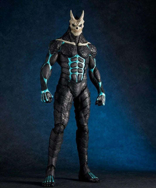 Kaiju No 8 Figure Kafka Hibino Premium PVC Collectible