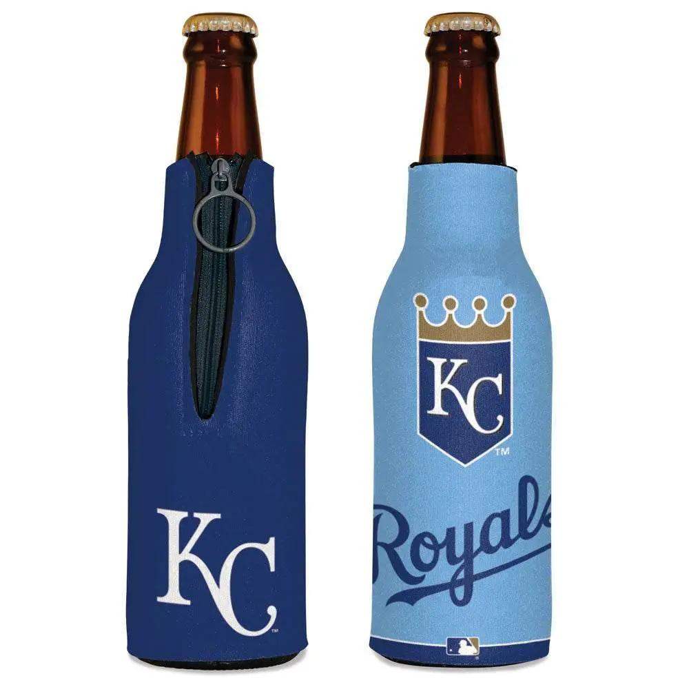 Kansas City Royals Bottle Cooler Insulated Foam Slips Over - ToylandEU™