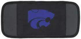 Kansas State Wildcats CD Visor 12 Disc Style CO - ToylandEU