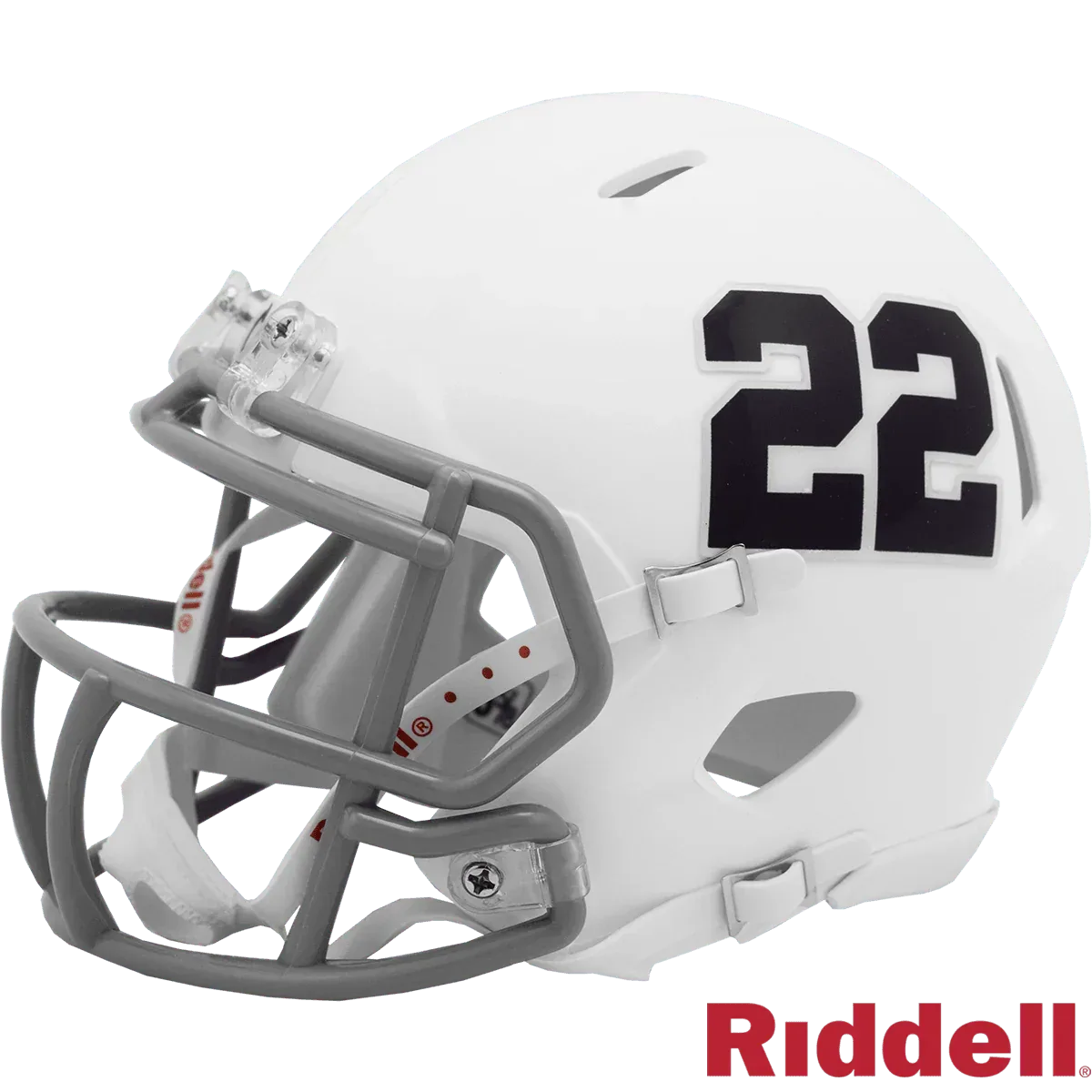 Kansas State Wildcats Mini Speed Style Riddell Helmet - ToylandEU