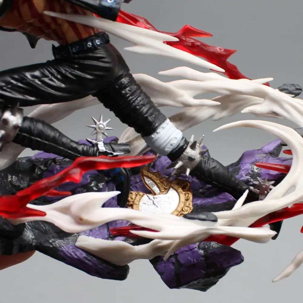 Katakuri One Piece Action Figure Exclusive 22cm
