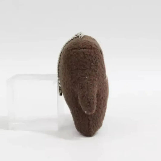 Kawaii Domo Kun Plush Keychain In Stock Gift - ToylandEU™