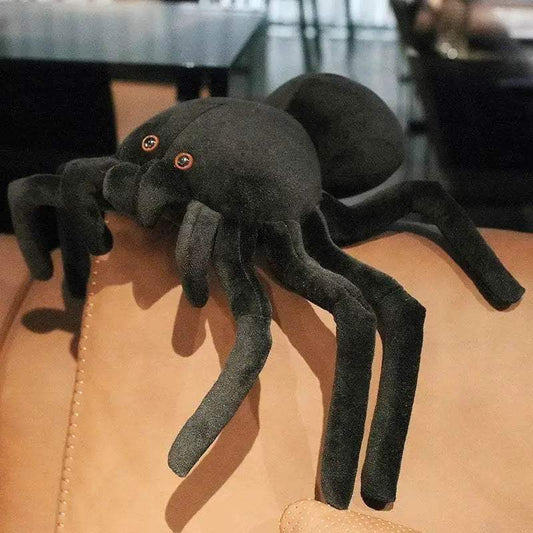Kawaii Spider Plush Sleeping Pillow For Children 20 To 120cm - ToylandEU