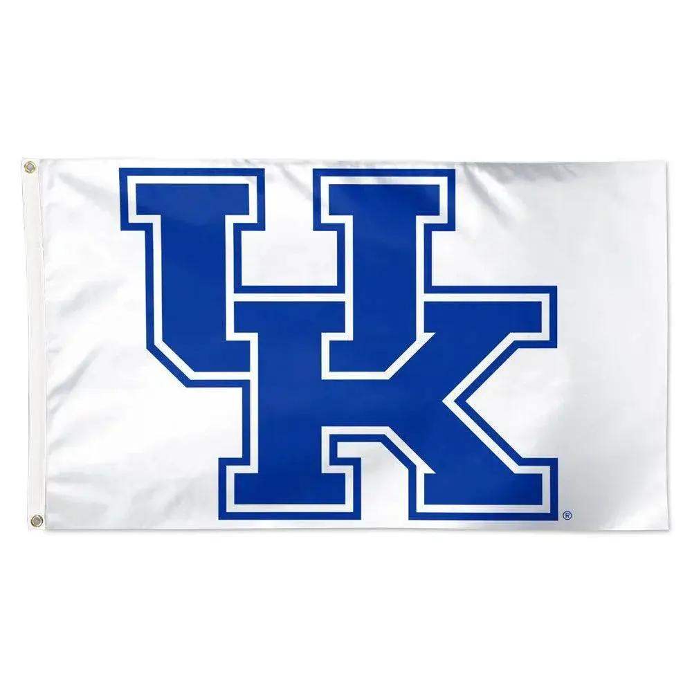 Kentucky Wildcats Flag 3x5 Team Wincraft Durable Ends - ToylandEU™