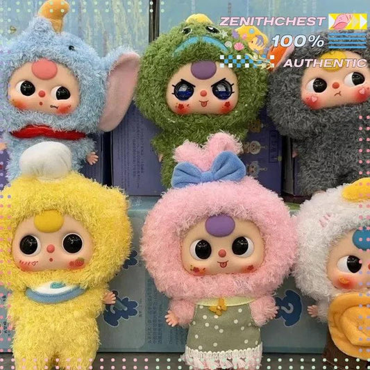 Keychain | Baby Fairy Tale Blind Box | Toylandeu™