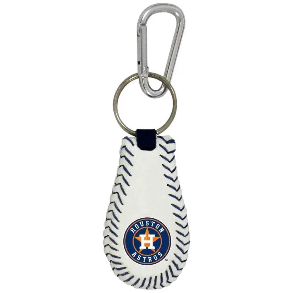 Houston Astros Keychain Classic Baseball Alternate CO - ToylandEU™