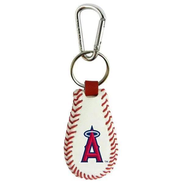 Los Angeles Angels Keychain Classic Baseball Gamewear - ToylandEU™