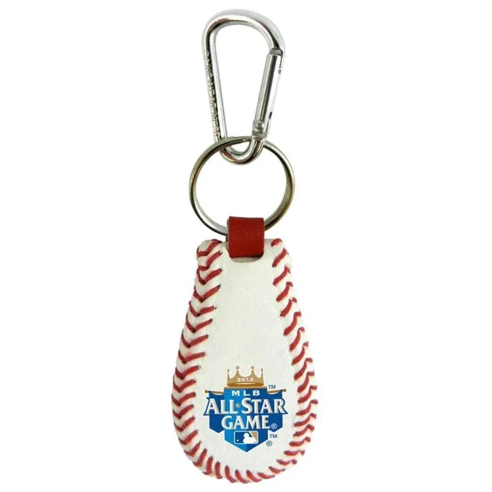 Kansas City Royals Keychain Baseball 2012 All Star Game - ToylandEU™