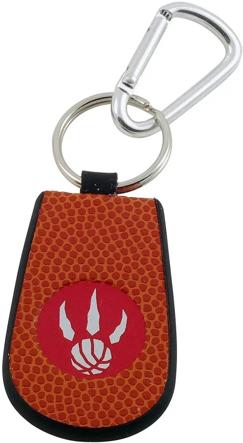Toronto Raptors NBA Keychain Classic Basketball Accessory - ToylandEU™