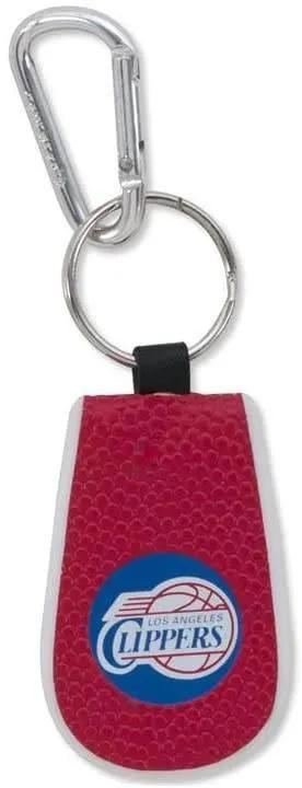 Los Angeles Clippers Keychain Basketball Team Color - ToylandEU™