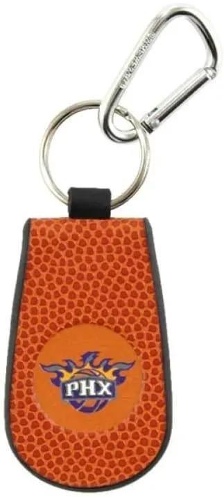 Phoenix Suns Keychain Classic Basketball Charm Official - ToylandEU™