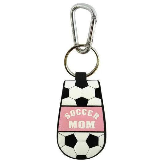Soccer Mom Keychain Classic Soccer Co GameWear Official - ToylandEU™