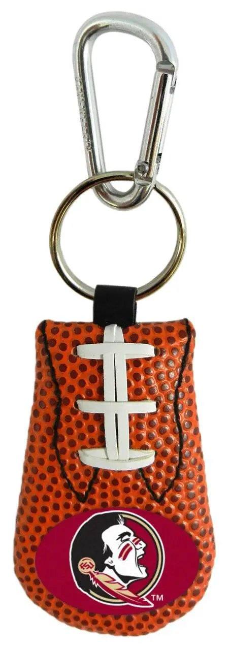 Florida State Seminoles Keychain Football Classic Alternate - ToylandEU™