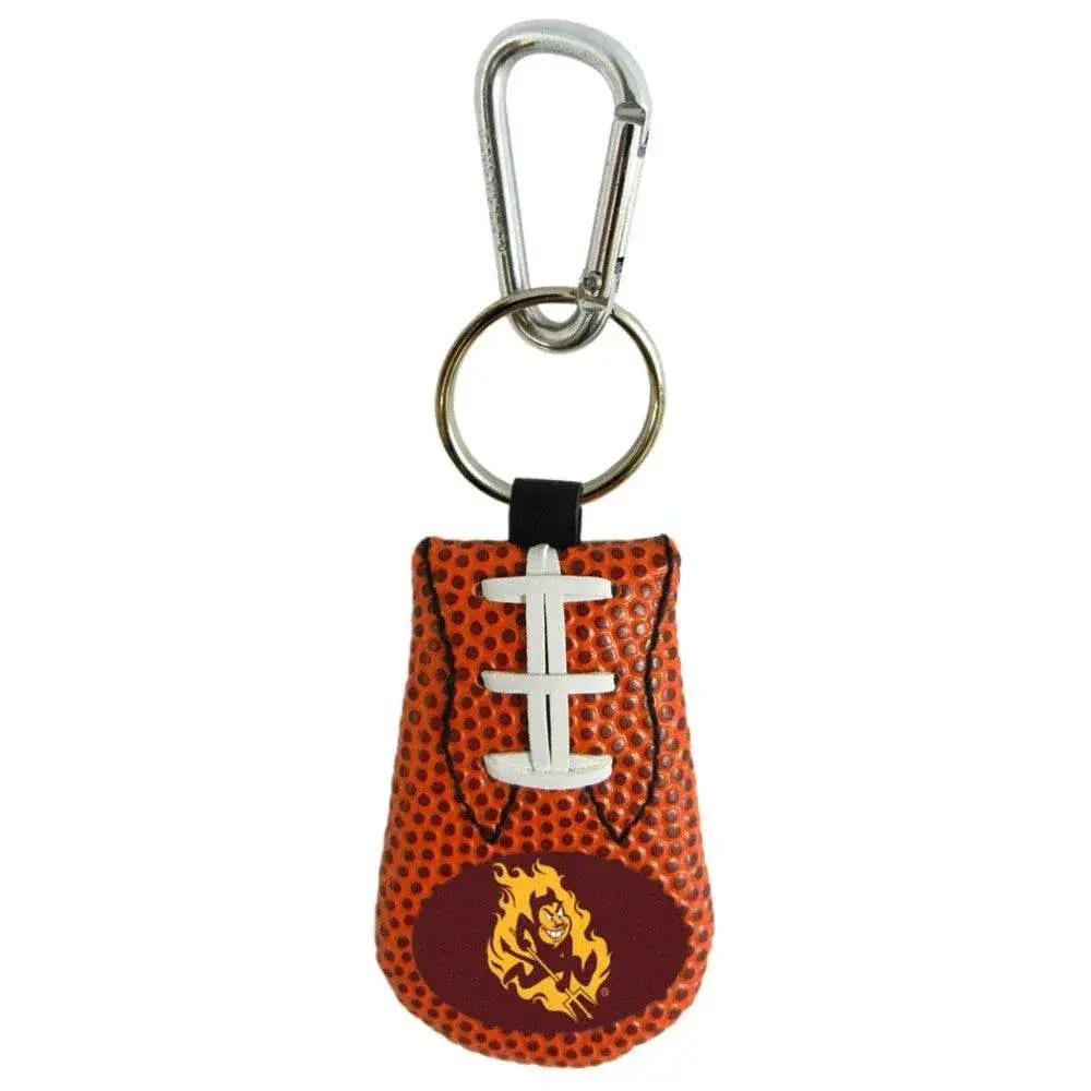 Arizona State Sun Devils Keychain Classic Football Gear - ToylandEU™