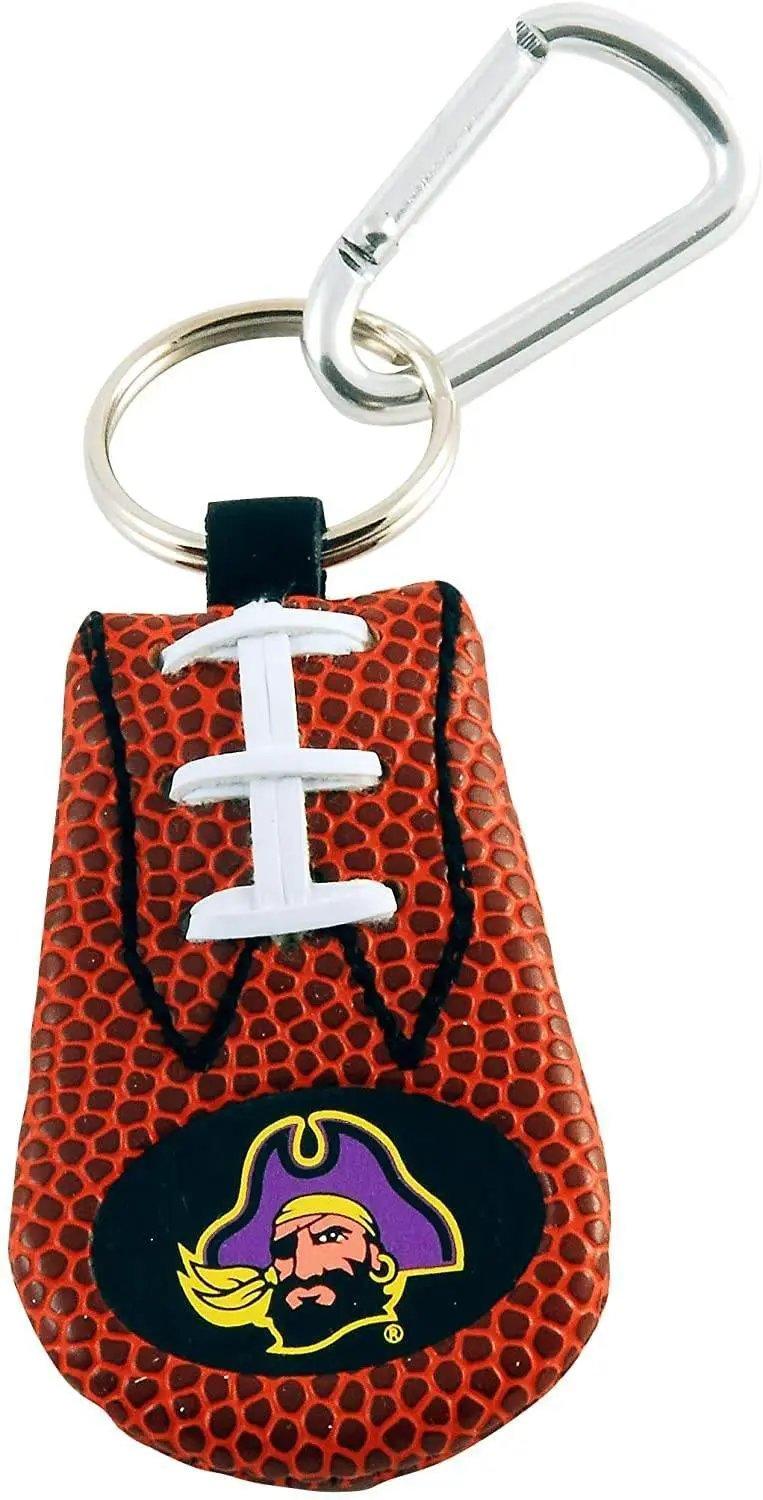 East Carolina Pirates Keychain Classic Football GameWear - ToylandEU™