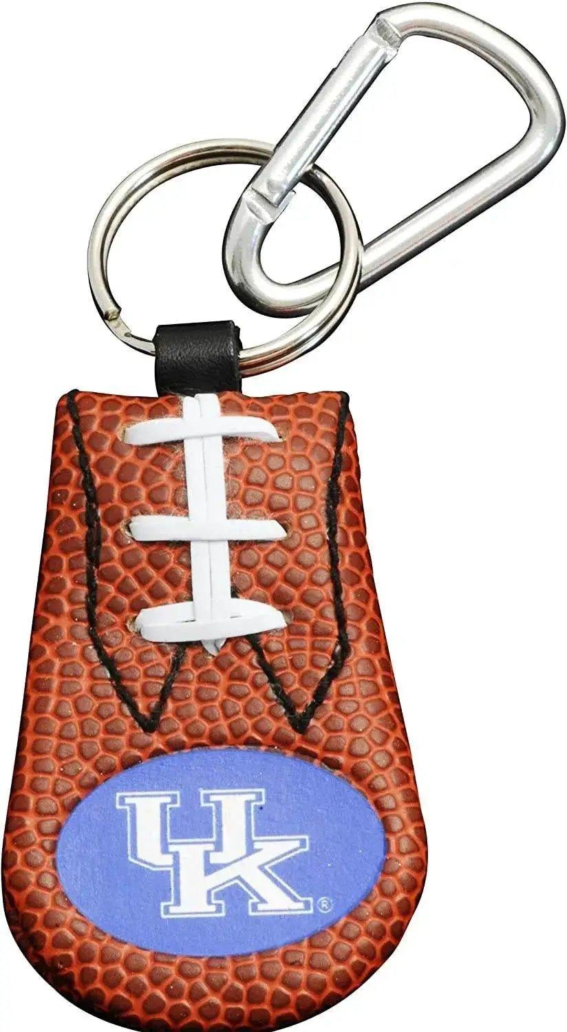 Kentucky Wildcats Keychain Classic Football GameWear - ToylandEU™