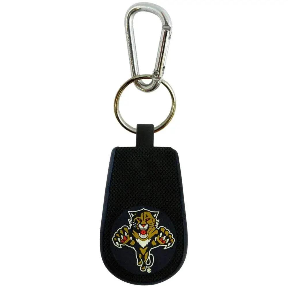 Florida Panthers Keychain Classic Hockey Co Gamewear - ToylandEU™