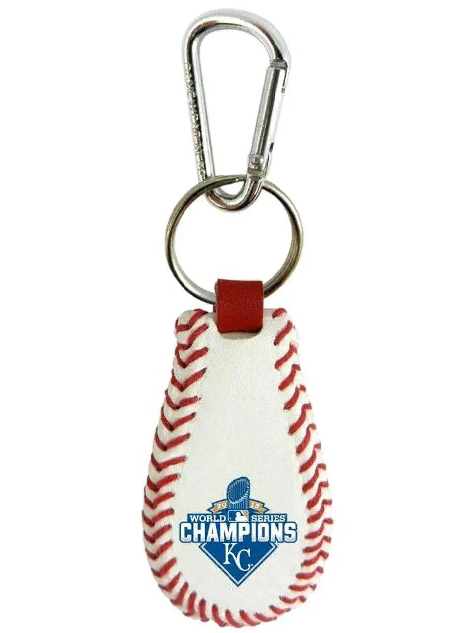 Kansas City Royals World Series Champion Keychain 2015 - ToylandEU™