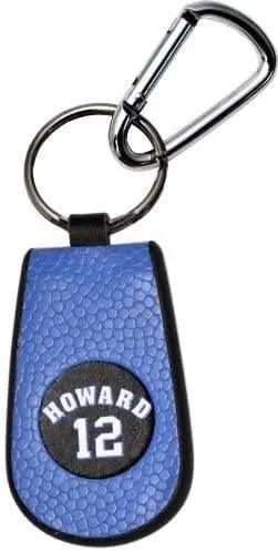 Orlando Magic Keychain Basketball Dwight Howard Team Color - ToylandEU™