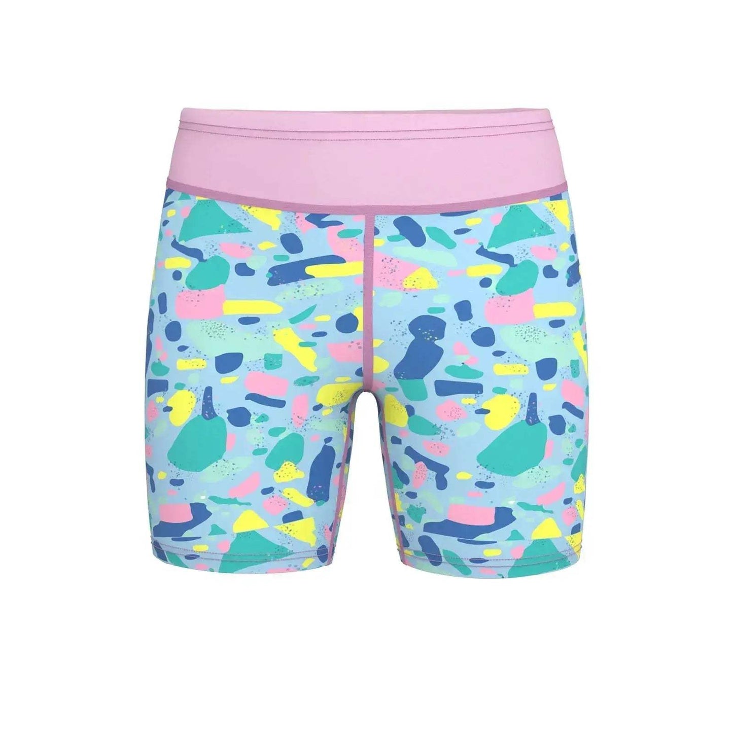 Kids 2mm Neoprene Wetsuit Shorts For Water Sports Comfort - ToylandEU