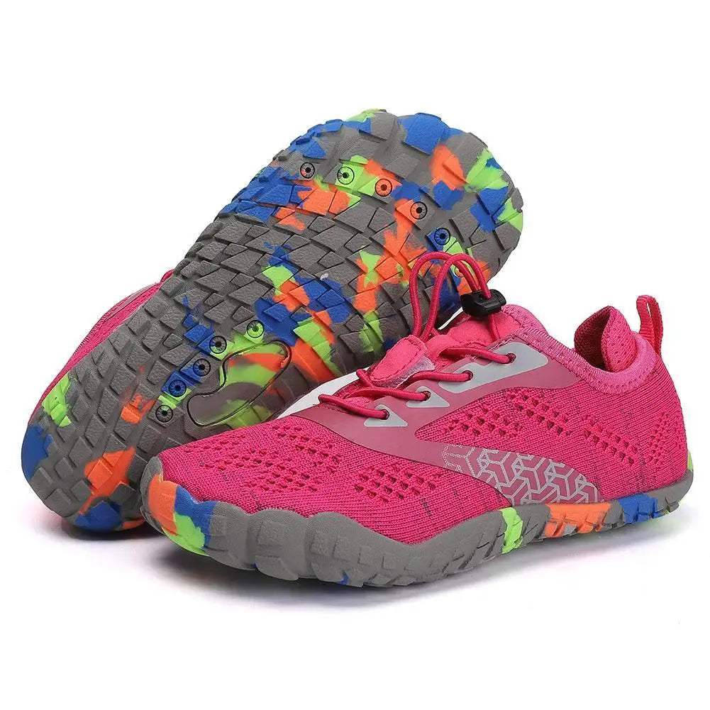 Kids Aqua Shoes Quick Dry Beach Shoes Comfortable Breathable - ToylandEU