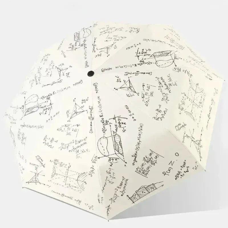 Kids Automatic Folding Umbrella UV Protection - ToylandEU™