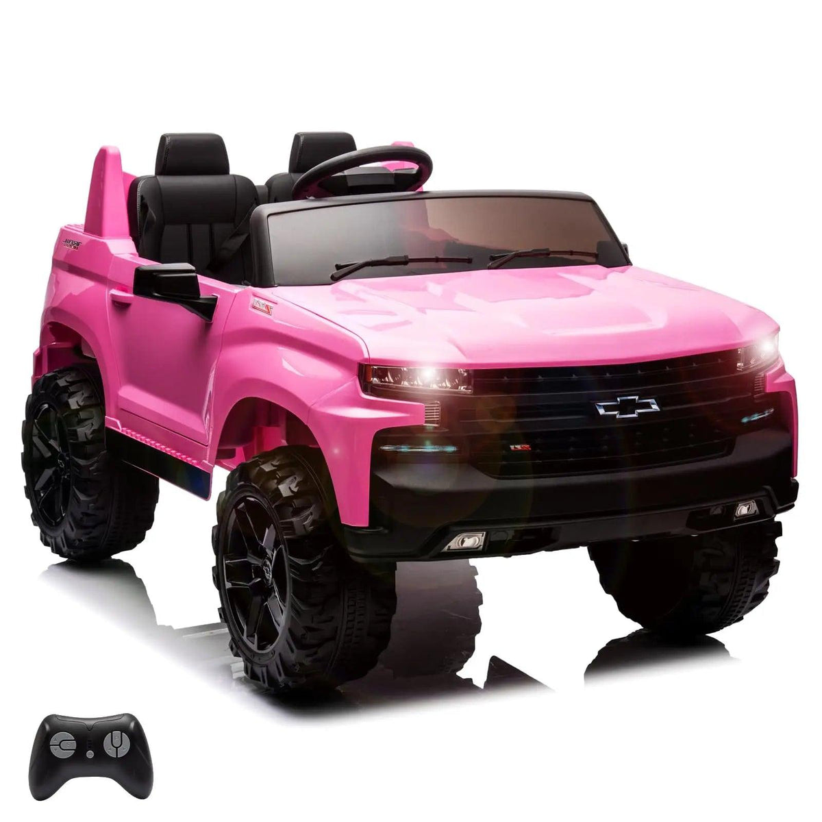 Kids Electric Ride On Car | 24V Dual Motor | Toylandeu™