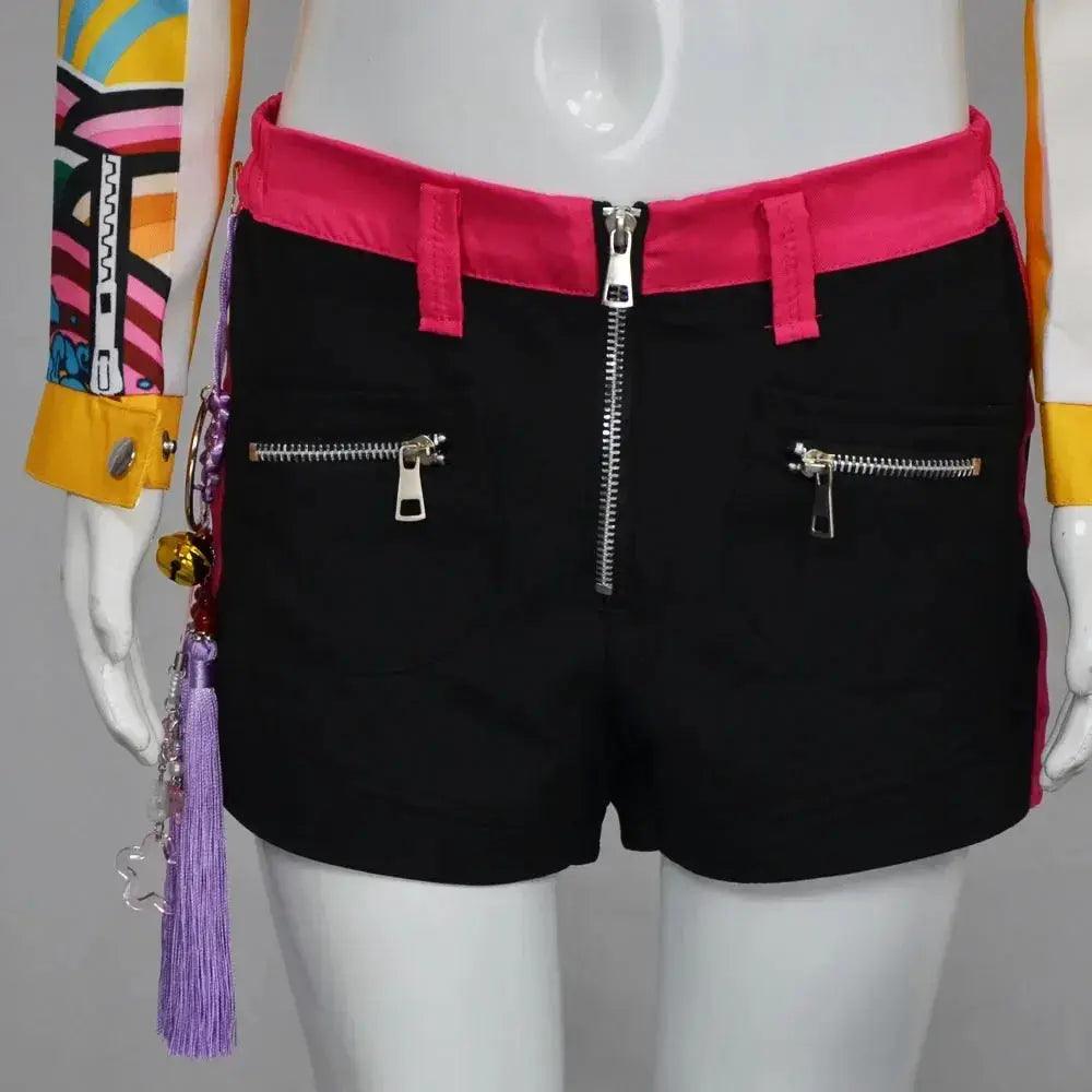 Kids K-Pop Cosplay Costume Set With Jacket Unisex - ToylandEU™