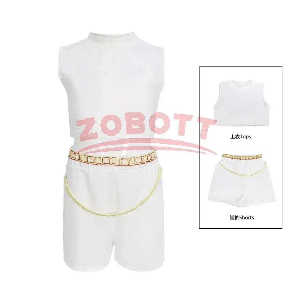 Kids K Pop Demon Hunters Cosplay Costume For Girls Today - ToylandEU