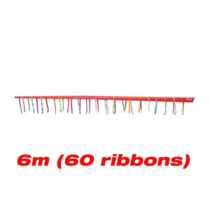 Kids Ribbon Jumping Game Sensory Integration Foldable - ToylandEU™