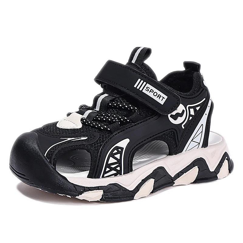 Kids Sandals | Breathable EVA Upper | Quick Dry | Unisex All Sizes