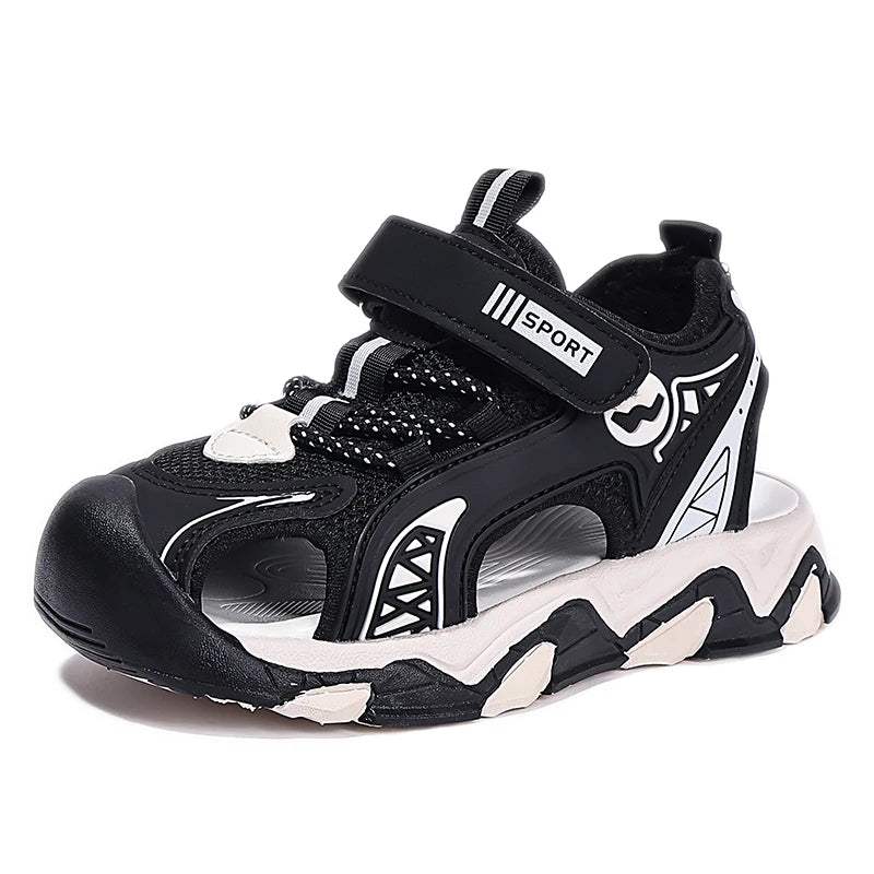 Kids Sandals | Breathable EVA Upper | Toylandeu™