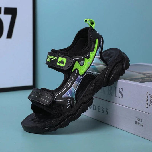 Kids Sandals For Girls | Air Cushion | Toylandeu™