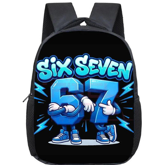 Kids School Backpack | 20L Capacity | Toylandeu™